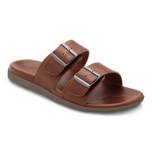 VIONIC LUDLOW CHARLIE MENS LEATHER SANDAL